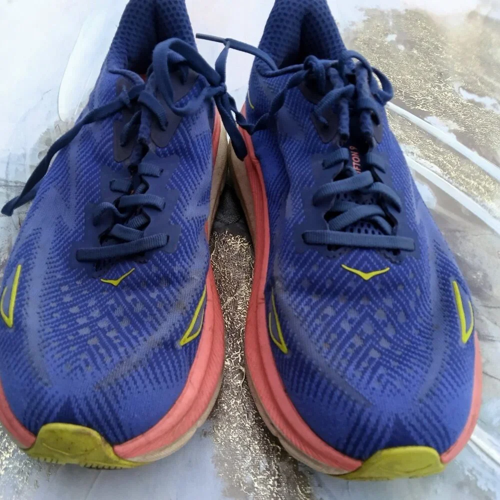 Hoka women's sneakers - Picture 2 of 4